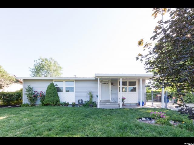 3489 W VALLEY HEIGHTS DR S, Taylorsville, UT 84129