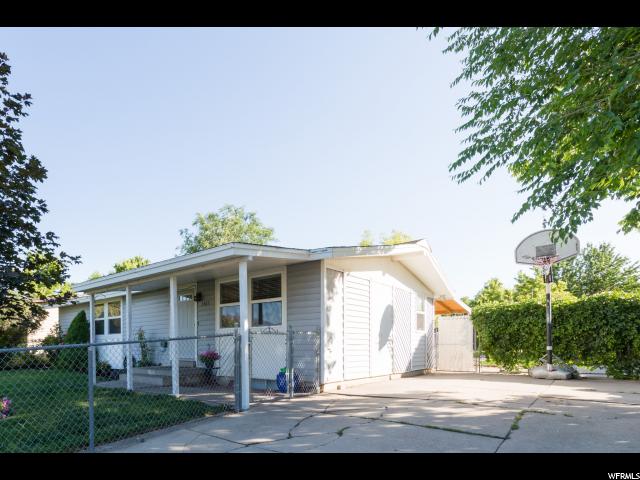 3489 W VALLEY HEIGHTS DR S, Taylorsville, UT 84129