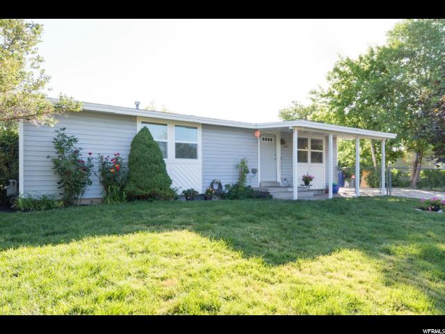 3489 W VALLEY HEIGHTS DR S, Taylorsville, UT 84129