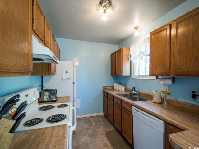 3818 W BRANDY BUCK DR, Taylorsville, UT 84129