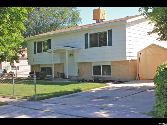 4782 S MEADOW WOOD WAY W, Taylorsville, UT 84129