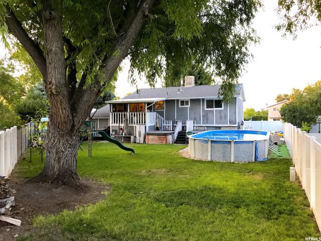 3517 W RIDGECREST S, Taylorsville, UT 84129