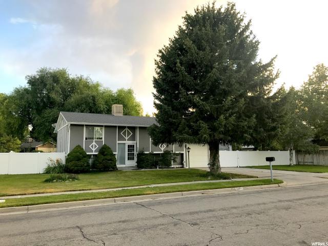 3517 W RIDGECREST S, Taylorsville, UT 84129