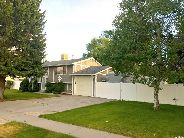 3517 W RIDGECREST S, Taylorsville, UT 84129