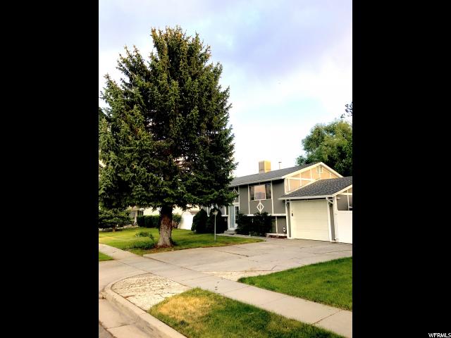 3517 W RIDGECREST S, Taylorsville, UT 84129