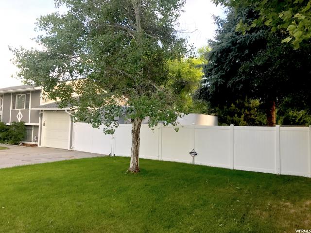 3517 W RIDGECREST S, Taylorsville, UT 84129
