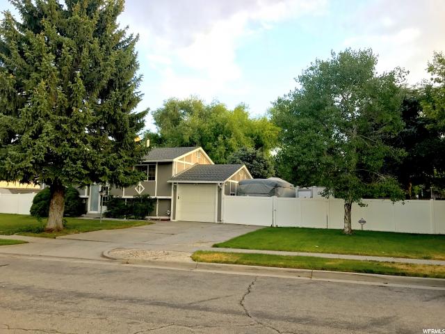 3517 W RIDGECREST S, Taylorsville, UT 84129