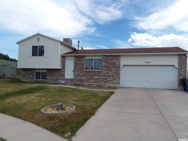 3237 W 5900 S, Taylorsville, UT 84129