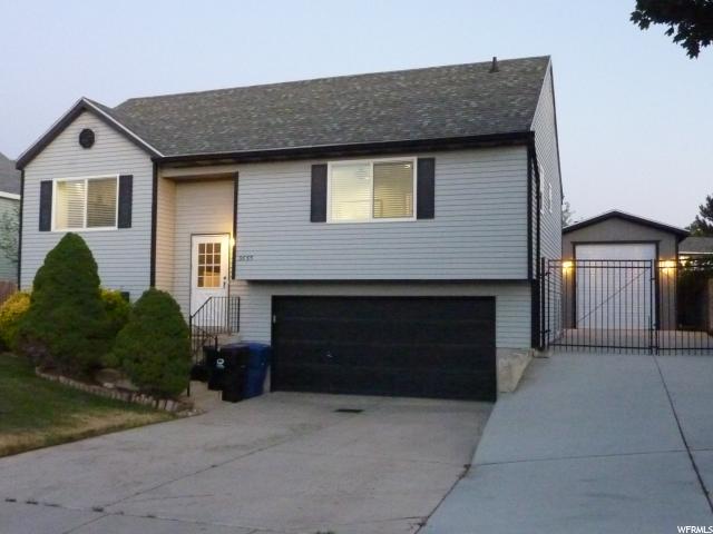 3655 W CHRISTYANN DR S, Taylorsville, UT 84129
