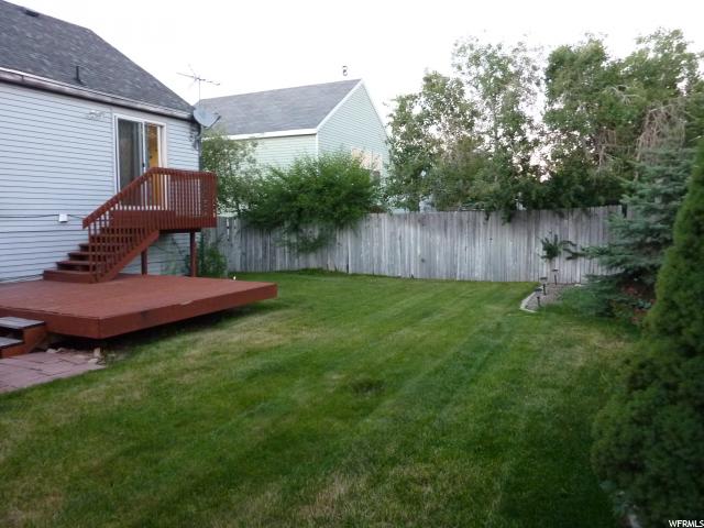 3655 W CHRISTYANN DR S, Taylorsville, UT 84129