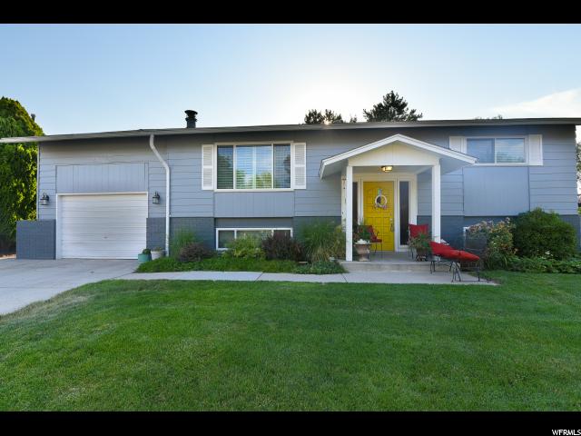5140 S 3760 W, Taylorsville, UT 84129