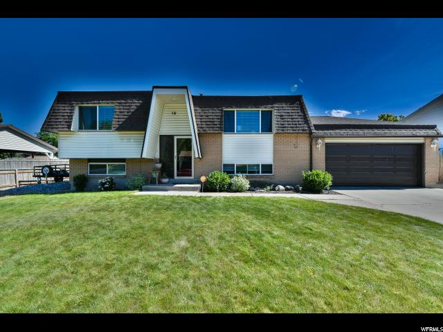 3635 W 5100 S, Taylorsville, UT 84129