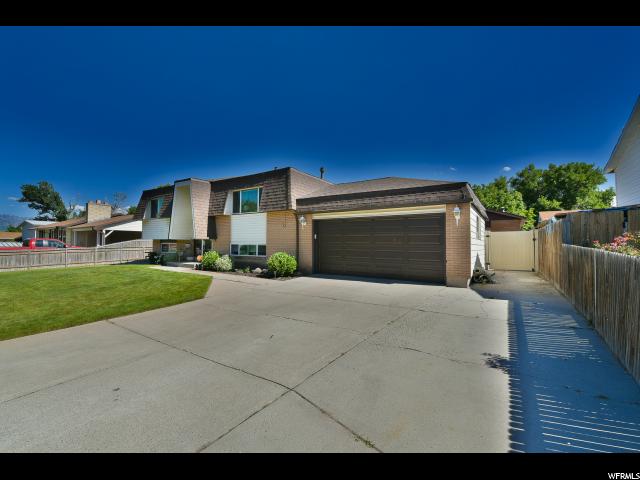 3635 W 5100 S, Taylorsville, UT 84129