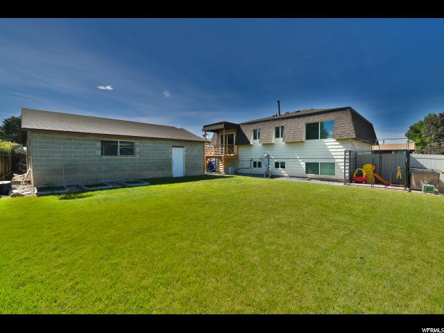 3635 W 5100 S, Taylorsville, UT 84129