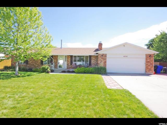 4897 S AVANT CIRCLE W, Taylorsville, UT 84129