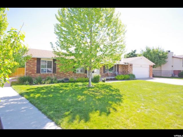 4897 S AVANT CIRCLE W, Taylorsville, UT 84129