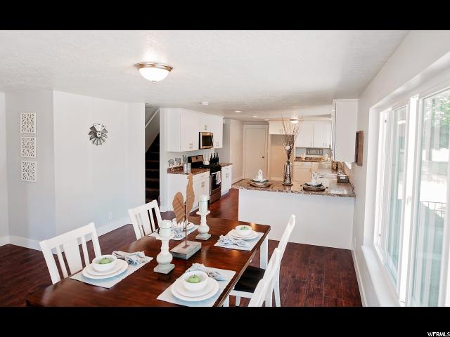 5700 S LOLENE WAY, Taylorsville, UT 84129