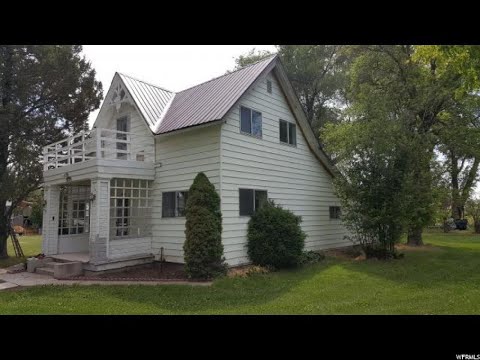 5795 North 4800 West, Bear River City, UT 84301