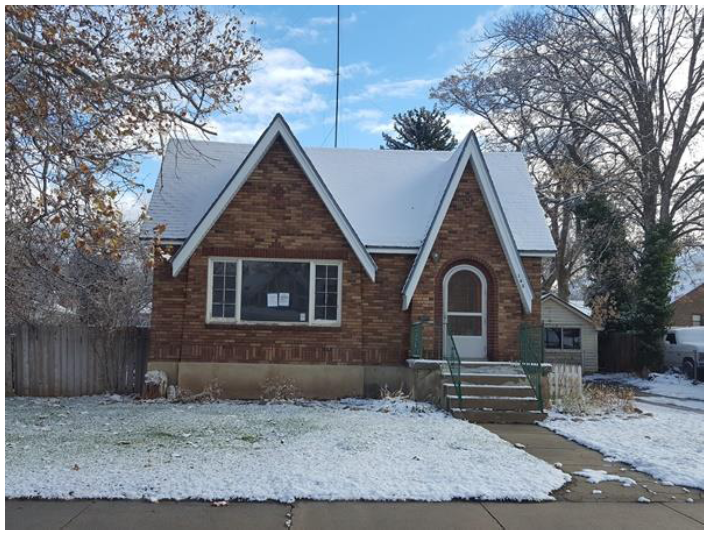 163 S 200 EBrigham City, UT, 84302Box Elder County