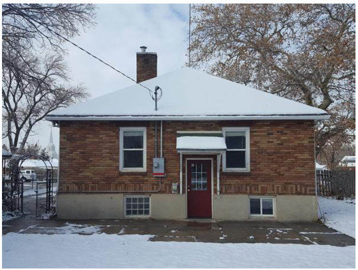 163 S 200 EBrigham City, UT, 84302Box Elder County