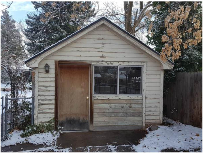 163 S 200 EBrigham City, UT, 84302Box Elder County