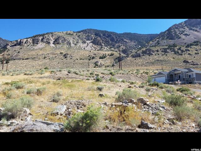 1318 N HIGHLAND BLVD, Brigham City, UT 84302