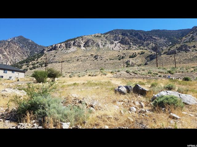 1352 N HIGHLAND, Brigham City, UT 84302