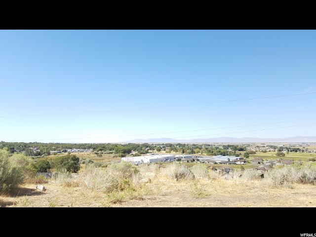 1389 N KOTTER DR, Brigham City, UT 84302