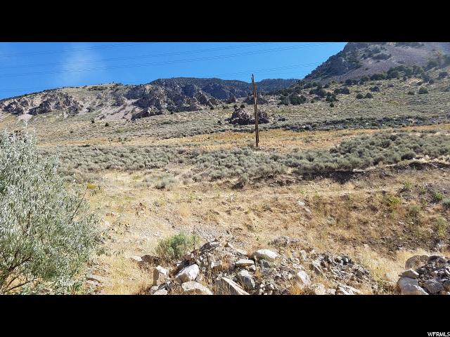 1280 N KOTTER DR, Brigham City, UT 84302