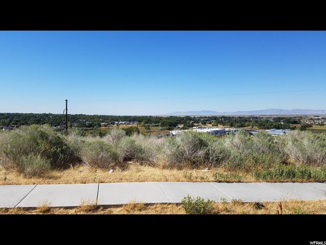 1363 N KOTTER DR, Brigham City, UT 84302