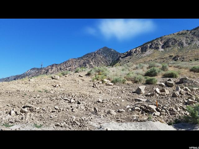 1306 N HIGHLAND BLVD E, Brigham City, UT 84302