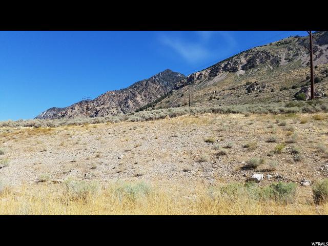 1402 N KOTTER DR, Brigham City, UT 84302