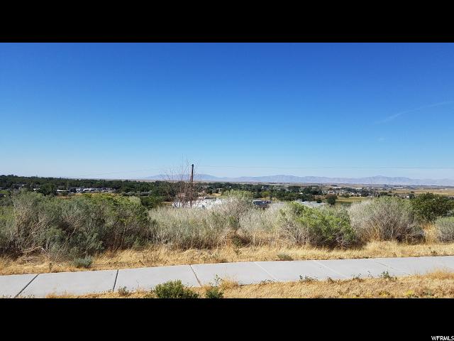 1341 N KOTTER DR, Brigham City, UT 84302