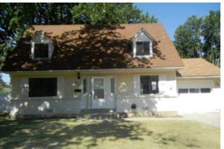 451 Mountain View DrBrigham City, UT, 84302Box Elder County