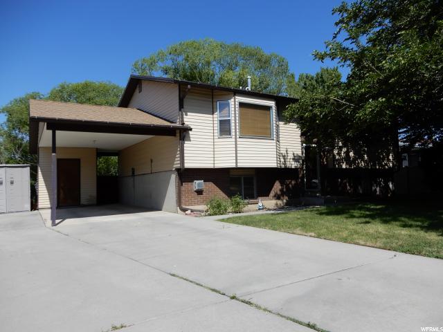 432 S 600 W, Brigham City, UT 84302