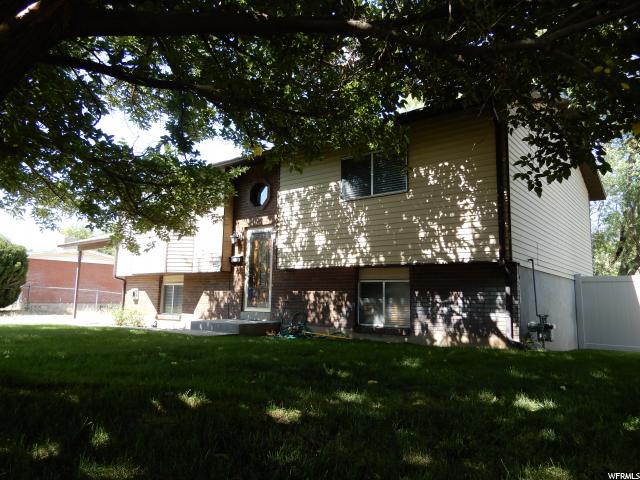 432 S 600 W, Brigham City, UT 84302