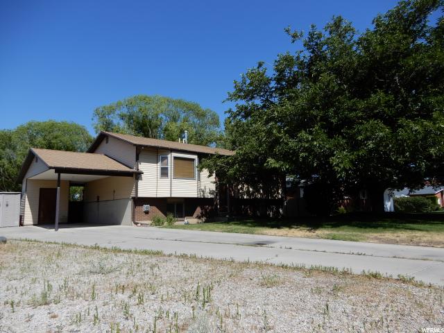 432 S 600 W, Brigham City, UT 84302