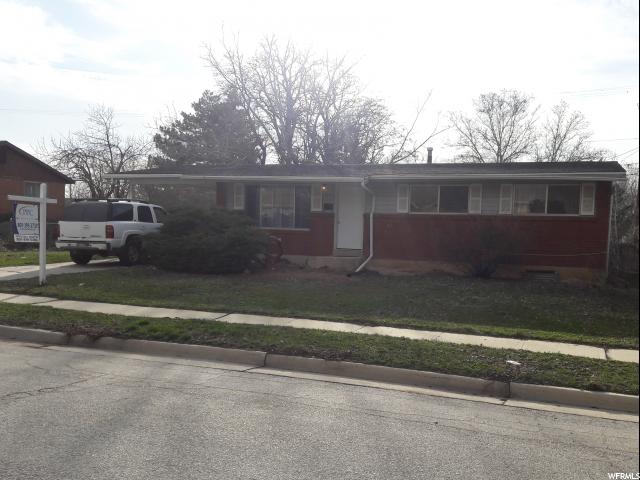 821 N 200 W, Brigham City, UT 84302