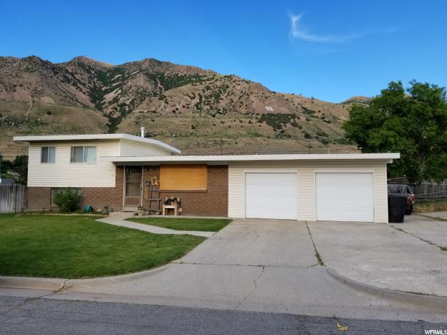 424 N MOUNTAIN VIEW DR, Brigham City, UT 84302