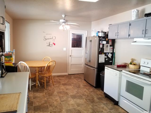 424 N MOUNTAIN VIEW DR, Brigham City, UT 84302