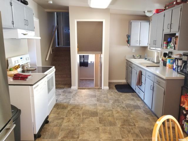 424 N MOUNTAIN VIEW DR, Brigham City, UT 84302