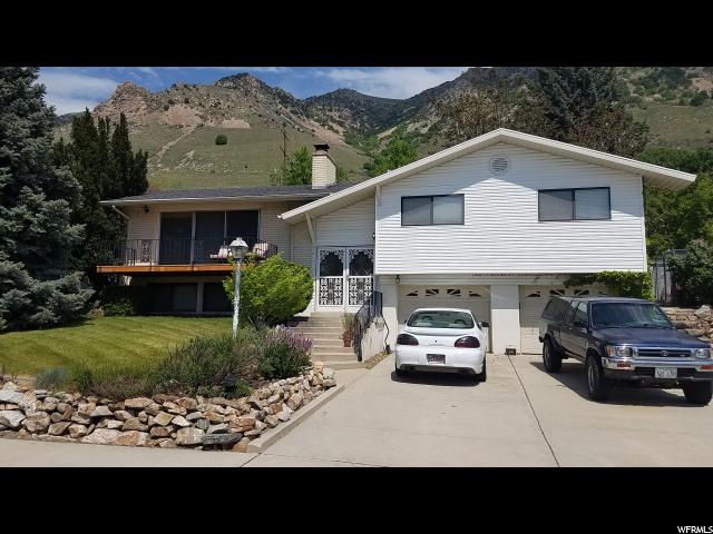 528 Highland Blvd, Brigham City, UT 84302