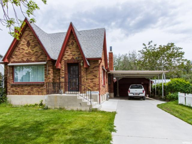 137 S 200 E, Brigham City, UT 84302
