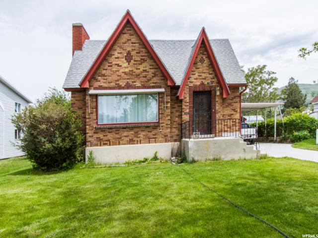 137 S 200 E, Brigham City, UT 84302