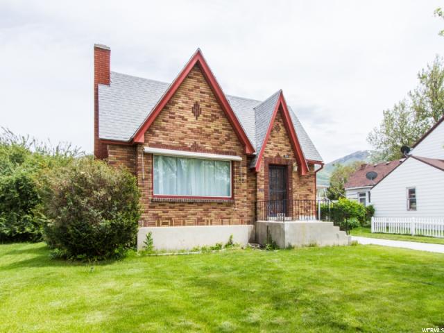 137 S 200 E, Brigham City, UT 84302