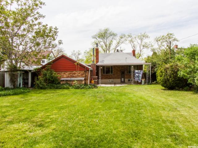 137 S 200 E, Brigham City, UT 84302