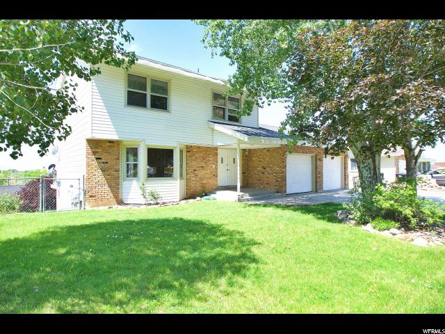 761 N Highland Blvd, Brigham City, UT 84302