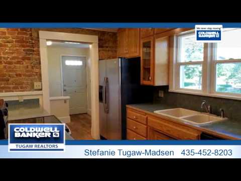 535 South 300 East, Brigham City, UT 84302