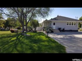 535 South 300 East, Brigham City, UT 84302