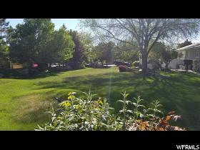 535 South 300 East, Brigham City, UT 84302